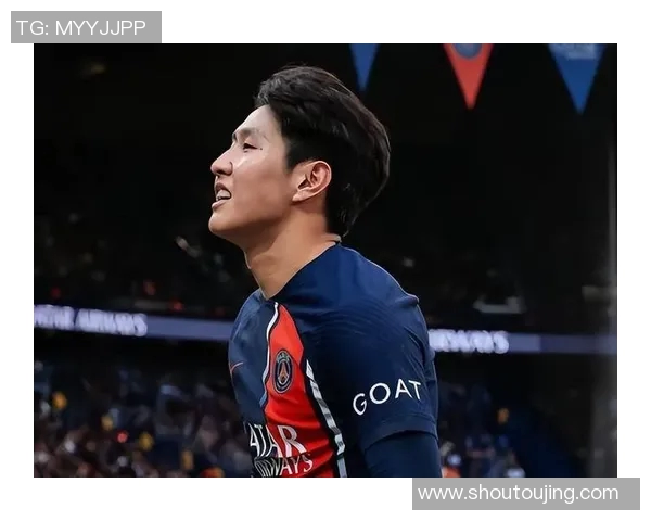 韩国足球新星崛起谁是未来的球场领袖与希望之星